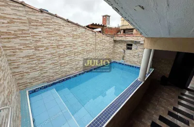 Casa com 3 quartos à venda no Agenor de Campos, Mongaguá 