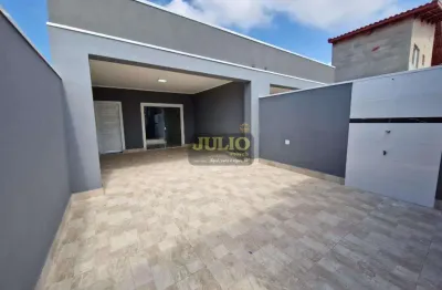 Casa à venda em mongaguá, flórida mirim, com 3 quartos, com 110.35 m²