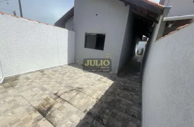 Casa com 2 quartos à venda em nossa senhora do sion, itanhaém , 60 m2 por r$ 299.000