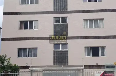 Apartamento com 1 quarto à venda na Vila Caiçara, Praia Grande 