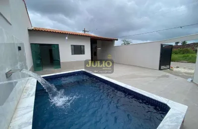 Casa com 3 quartos à venda na vila loty, itanhaém , 89 m2 por r$ 419.900
