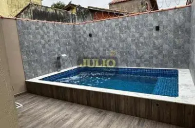 Casa com 2 quartos à venda em nossa senhora do sion, itanhaém , 65 m2 por r$ 328.000