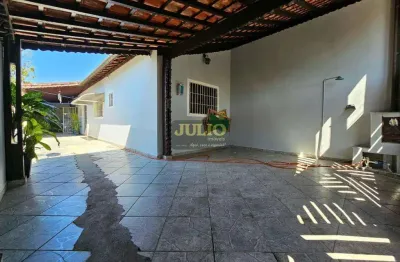 Casa à venda em mongaguá, flórida mirim, com 2 quartos, com 119.62 m²