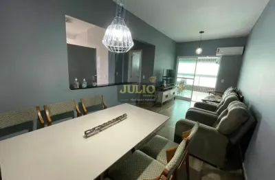 Apartamento à venda em mongaguá, jardim praia grande, com 2 quartos, com 80 m², res. arezzo