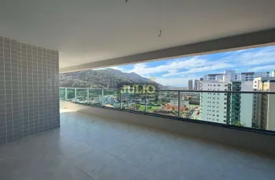 Apartamento com 4 quartos à venda no centro, mongaguá , 160 m2 por r$ 1.100.000