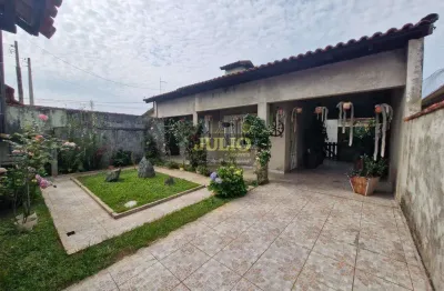 Casa com 2 quartos à venda no florida mirim, mongaguá , 146 m2 por r$ 399.900