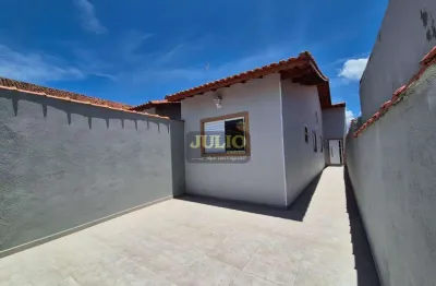 Casa com 3 quartos à venda no Itaguaí, Mongaguá 