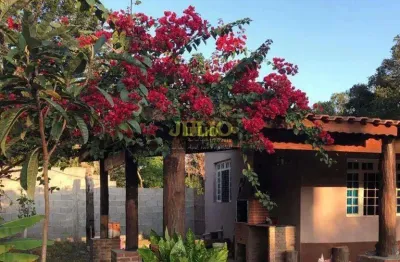 Chácara com 3 dorms, jardim leonor, mongaguá - r$ 270 mil, cod: 70509424