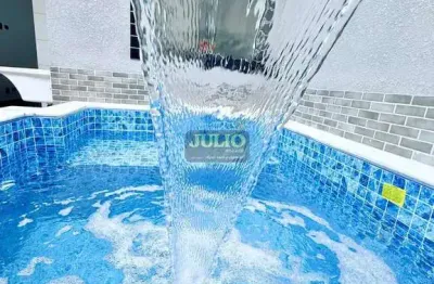 Casa à venda em itanhaém, laranjeiras, com 2 suítes, com 79 m²