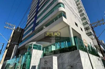 Apartamento com 2 quartos à venda no centro, mongaguá , 78 m2 por r$ 450.000