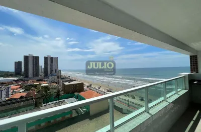 Apartamento à venda em Mongaguá, Centro, com 2 quartos, com 61.43 m², RESIDENCIAL LEBLON