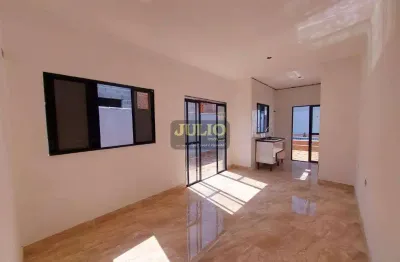 Casa com 3 quartos à venda no Balneário Tupy, Itanhaém 