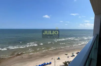 Apartamento à venda em Mongaguá, Vila Atlântica, com 3 quartos, com 91 m², RESIDENCIAL MATTEO