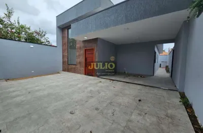 Casa com 3 quartos à venda no Suarão, Itanhaém 