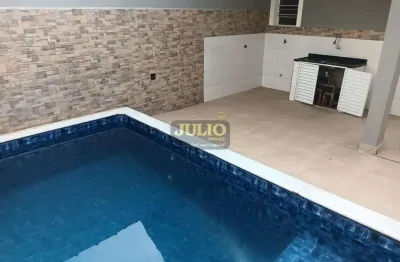 Casa à venda em Mongaguá, Flórida Mirim, com 3 quartos, com 97 m²