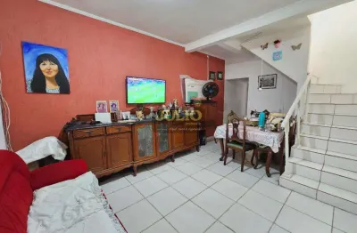 Sobrado à venda em Mongaguá, Flórida Mirim, com 3 quartos, com 82.95 m²