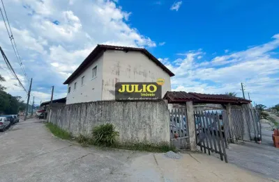 Casa com 2 quartos à venda no Agenor de Campos, Mongaguá , 70 m2 por R$ 190.000