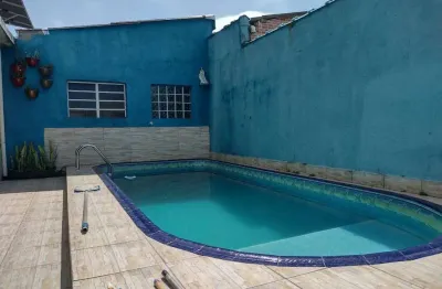 Sobrado com 5 dorms, agenor de campos, mongaguá - r$ 500 mil, cod: 70508468