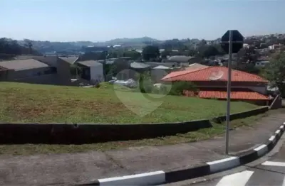 Terreno à venda na Milano, Giardino D' Itália, Itatiba