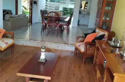 Casa em condomínio fechado com 4 quartos à venda na Bragantina De, Dos Pereiras, Jarinu