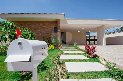 Casa em condomínio fechado com 4 quartos à venda na Salvador Caruso Orlando - Medeiros / Jundiai, Nova Era, Itupeva