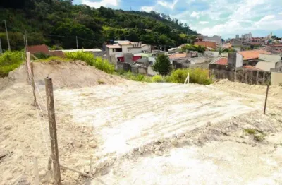 Terreno à venda no Jardim Palermo, Jundiaí 