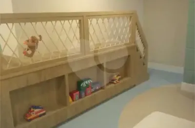 Apartamento com 2 quartos à venda na Rua Salvador Pires de Lima, Sacomã, São Paulo