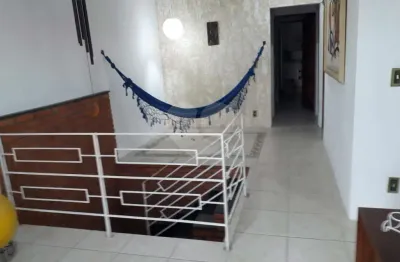 Sobrado com 4 quartos à venda em jardim américa - sp