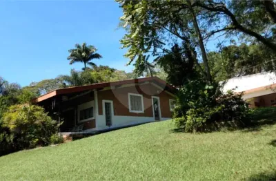 Chácara / sítio com 3 quartos à venda no Centro, Jarinu 