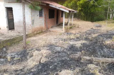 Área de terra com 1 quartos à venda em monterrey - sp