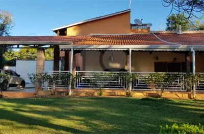 Casa em condomínio fechado com 4 quartos à venda na Estr. Mun. Natal Lorencini - Campo Verde, Jarinu - Sp, Maracanã, Jarinu