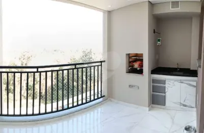 Apartamento com 3 quartos à venda na Samuel Martins, Jardim do Lago, Jundiaí