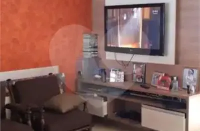 Sobrado com 4 quartos à venda em parque residencial jundiaí - sp
