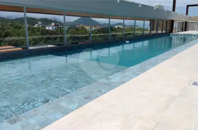 Apartamento com 2 quartos à venda na Doutor Francisco Labate, Toninhas, Ubatuba