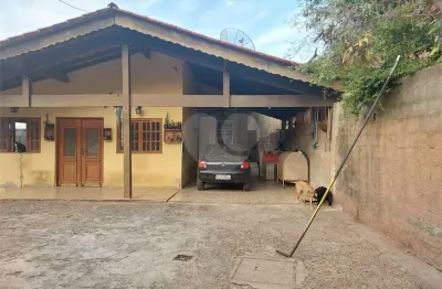 Casa com 3 quartos à venda em parque cidade jardim ii - sp