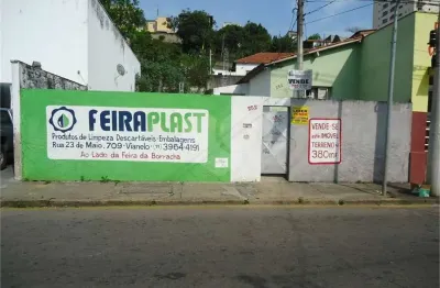 Terreno à venda na Rua Bom Jesus de Pirapora, Vila Vianelo, Jundiaí