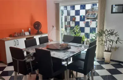 Casa térrea com 3 quartos à venda em jardim américa - sp
