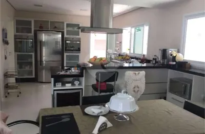 Casa com 3 quartos à venda em terras de são carlos - sp