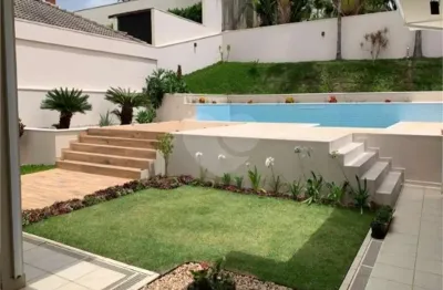 Casa com 5 quartos à venda em terras de são carlos - sp