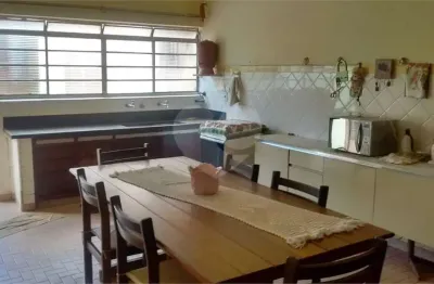 Casa com 3 quartos à venda na Professor Giácomo Itria, Anhangabaú, Jundiaí