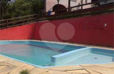 Chácara com 3 quartos à venda em chácaras clube castanheiro - sp