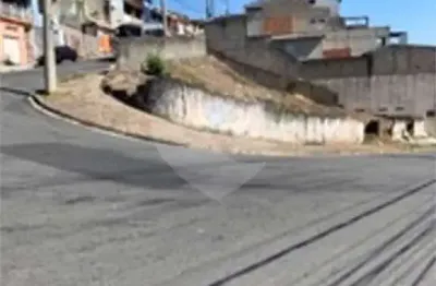 Terreno à venda na Rio Amazonas, Jardim Santo Antônio II, Campo Limpo Paulista