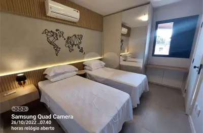Apartamento com 1 quartos à venda em anhangabaú - sp