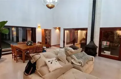 Casa com 5 quartos à venda em jardim do ribeirão ii - sp