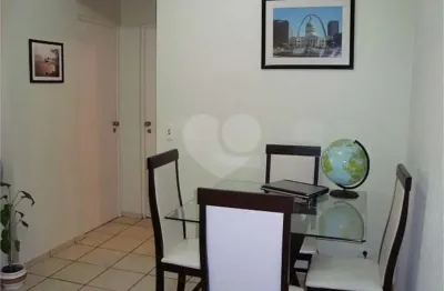 Apartamento com 2 quartos à venda em anhangabaú - sp