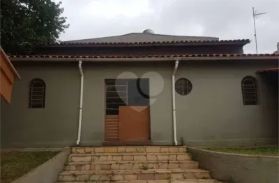 Casa com 3 quartos à venda na Vila Arens II, Jundiaí 