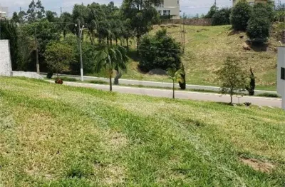 Terreno à venda no Colinas de Inhandjara, Itupeva 