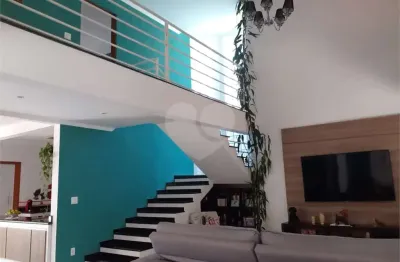 Condomínio com 3 quartos à venda em reserva bom viver - sp