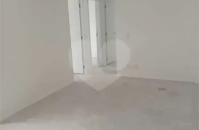 Apartamento com 2 quartos à venda em jardim torres são josé - sp