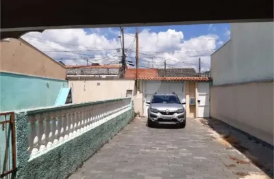 Casa com 3 quartos à venda na Dona Oriela Garcia, Vila Garcia, Jundiaí